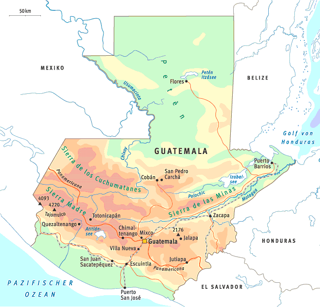 Guatemala